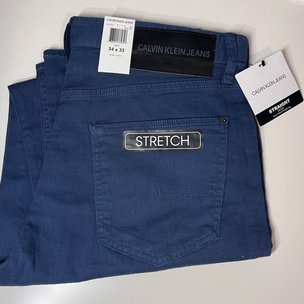 Men’s Calvin Klein Pants
